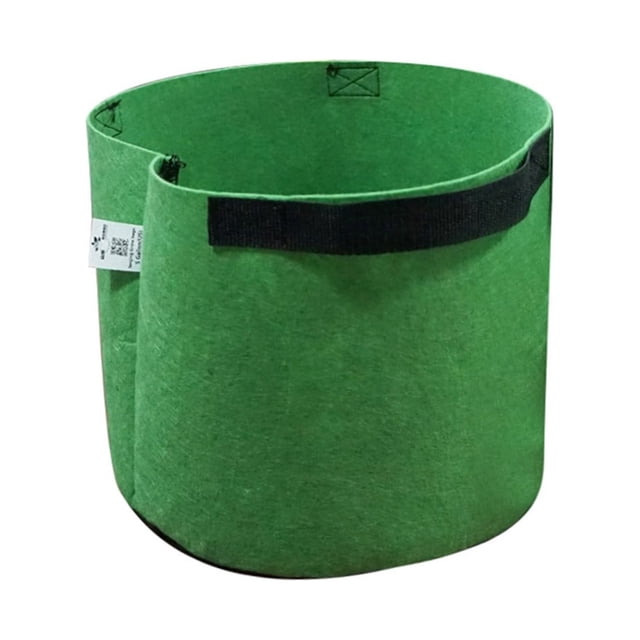 RYRDWP Planting FeltCloth Planting Container Bag Thicken Garden Pot