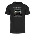 thumbnail image 1 of Gravity Trading Mens The Power Has Shifted Short-Sleeve T-Shirt - Black - Small, 1 of 1