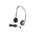 thumbnail image 1 of Hamilton Buhl MS2L - Écouteurs - Supra-Auriculaires - Filaires - Prise 3,5 mm, 1 of 2