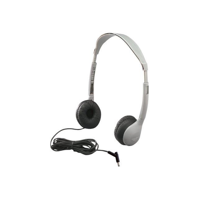 Hamilton Buhl MS2L - Écouteurs - Supra-Auriculaires - Filaires - Prise 3,5 mm