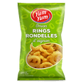 thumbnail image 1 of Yum Yum Onion rings 255g, 1 of 4