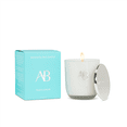 thumbnail image 2 of Linen Chest Small Candle, Pear/Ginger - 6oz, 2 of 2