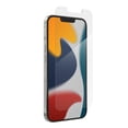 thumbnail image 1 of ZAGG InvisibleShield® Hybrid Glass Screen Protector for iPhone 13 and iPhone 13 Pro (200308364), 1 of 8