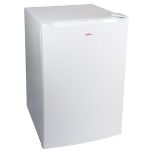 Koolatron Congélateur compact droit, 3.1 Cu ft (88L) Défrostage manuel blanc