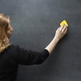 thumbnail image 4 of Whiteboard Eraser, EVA Material Rectangular Blackboard Eraser, 5x5x2cm, Soft Cloth Surface for Efficient Cleaning, Magnetic Feature for Easy Storage, No Smudge Chalk Remover for School, 4 of 5