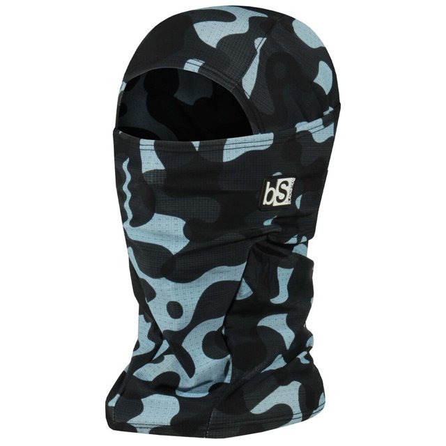 BLACKSTRAP Cagoule Minuit