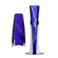 thumbnail image 1 of Middle Skin Sticker Compatible With PlayStation 5 Pro Console - Decorative Dust-Proof Protective Strip Accessory for PS5 Pro, 1 of 5