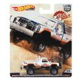 thumbnail image 4 of Hot Wheels 1980 Dodge Macho Power Vehicle, 4 of 4