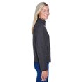 thumbnail image 3 of Ash City - North End Ladies' Voyage Fleece Jacket, 3 of 3