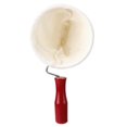 thumbnail image 2 of Cafetière Goutte à Goutte en Flanelle de Coton Poignée en Bois Sac Filtrant Réutilisable Accessoires, 2 of 8