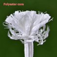 thumbnail image 2 of Nylon Rope 8 mm Polypropylene 100 m Braided Nylon Rope Tent Rope Clothesline, 2 of 9
