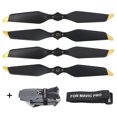 thumbnail image 1 of 2 Pairs 8331F Propellers for DJI Mavic Pro /Platinum Propellers Low-Noise, 1 of 6