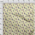 thumbnail image 2 of oneOone Polyester Lycra Fabric Stripe & Geometrical Shapes Geometric Print Fabric By Yard 56 Inch Wide, 2 of 4