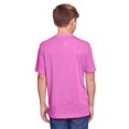 thumbnail image 2 of Youth Fusion ChromaSoft Performance T Shirt CE111Y, 2 of 3