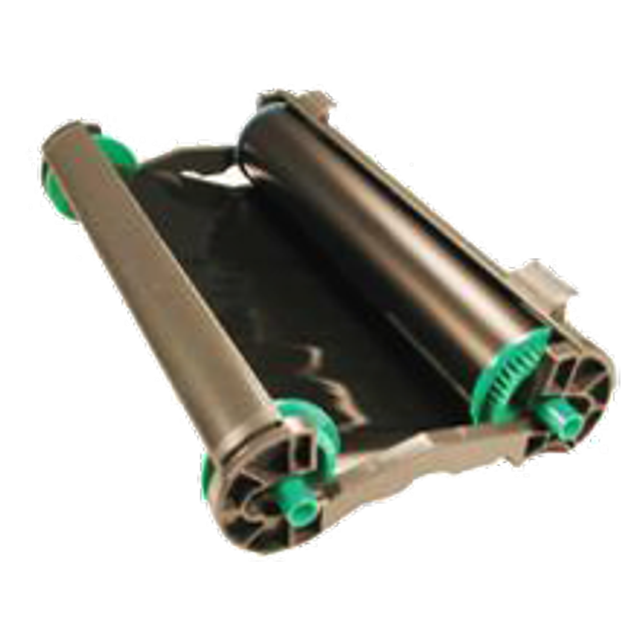 Zoomtoner Compatible pour Panasonic KX-FP 250 Panasonic KX-FA135 Cartouche de Ruban