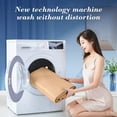 thumbnail image 4 of Ice Silk Cooling Mat, Summer Sleep Solution, Machine Washable, Foldable Mattress Topper, Soft Bed Cover, Enhanced Breathability, Home Comfort, 4 of 9