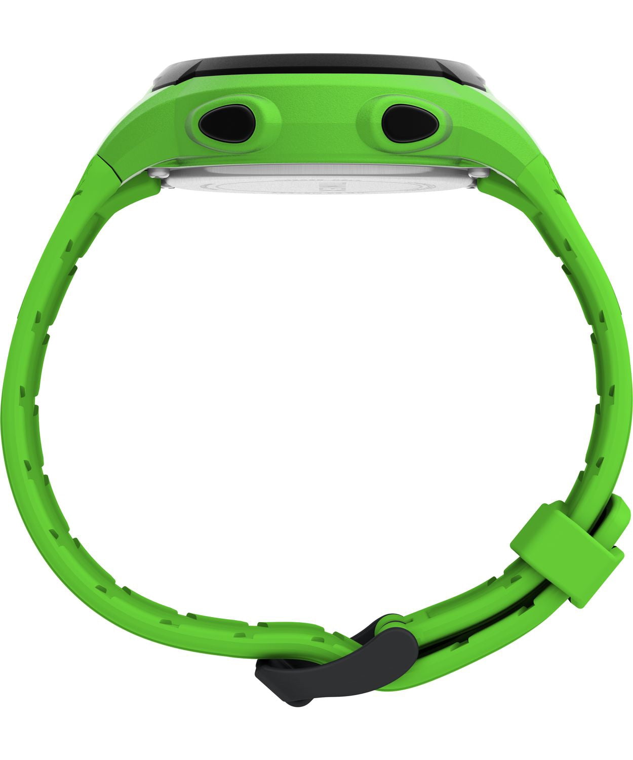 Timex T100 Lime Green