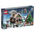 thumbnail image 1 of LEGO® Creator Expert - Winter Toy Shop (10249), 1 of 2