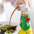 thumbnail image 2 of Harpily 50% Off Clear! Oil Dispenser 1 PC Bottle Press Nozzle Pump Head Press, Convenient And Reusable, 2 of 2