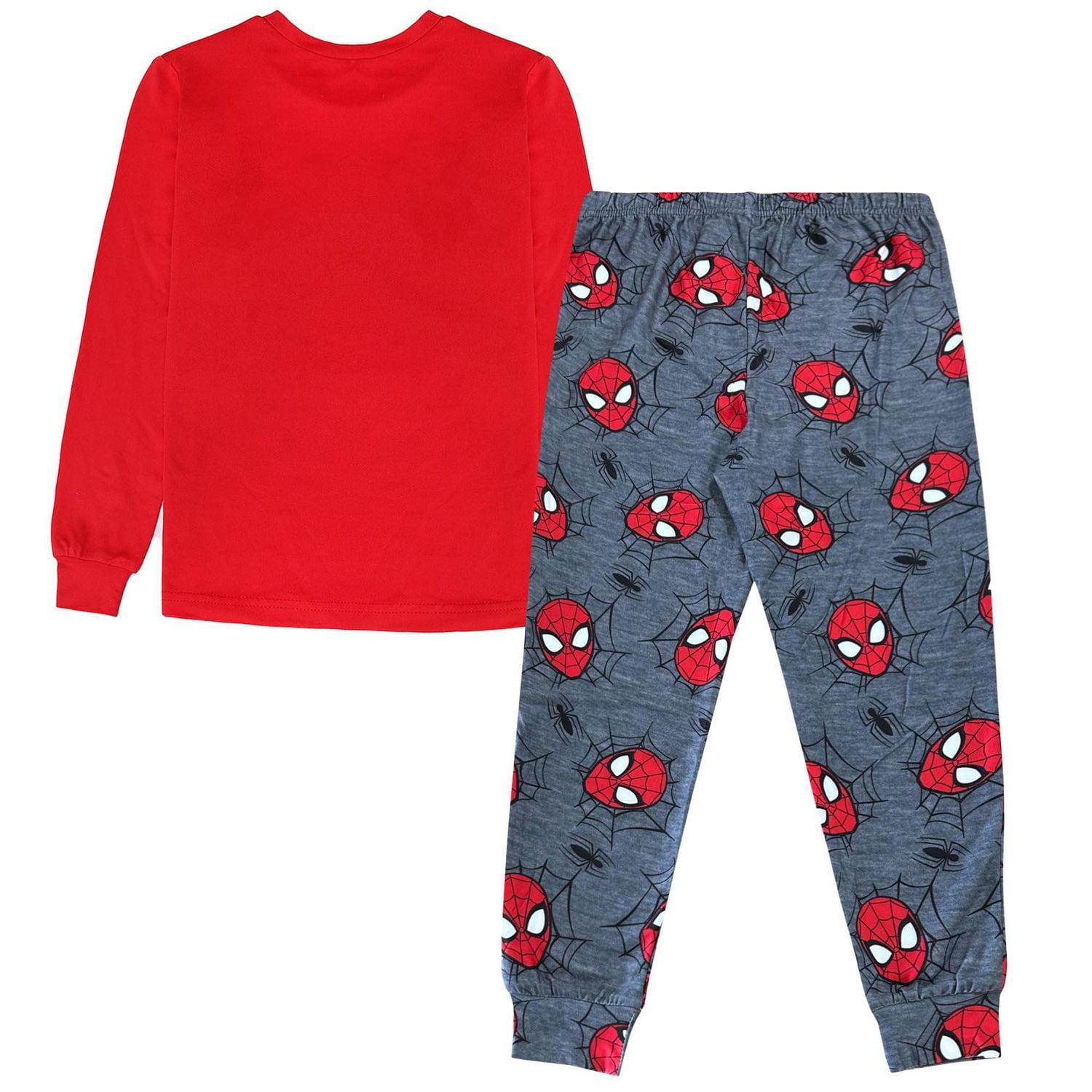 Knit Sleep 2 Piece PJ set - Kids - Boys