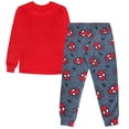 thumbnail image 2 of Pyjama 2 pièces en tricot - Enfants - Garçons, 2 of 2