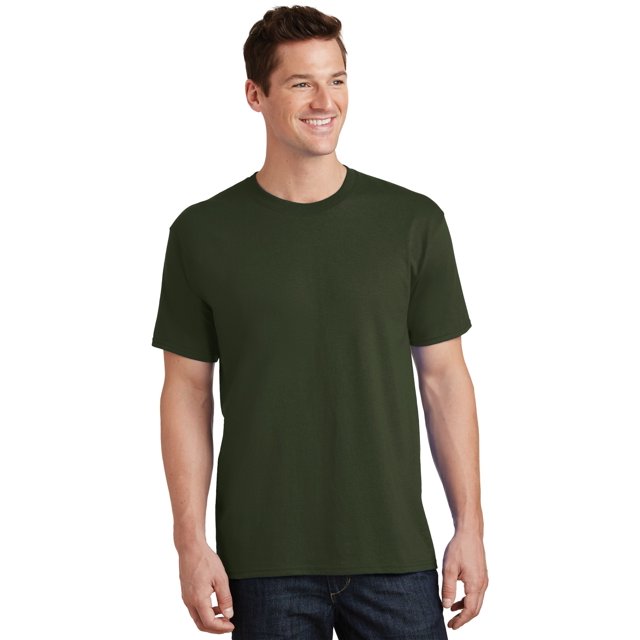 T-Shirt 100 % Coton 54oz