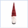 thumbnail image 1 of Birdeem Chapeau du Père Noël, Casquette de Vin Rouge Père Noël, Vin Rouge Rouge, 1 of 2