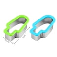 thumbnail image 2 of Clearance! JMYHOAM Kitchen Gadgets Watermelon Ice Stick Shaper Watermelon Splitter Ice Cream DIY Watermelon Home and Kitchen, 2 of 3