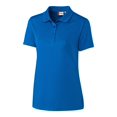 thumbnail image 1 of Clique Lady Malmo Snagproof Polo Shirt, 1 of 1