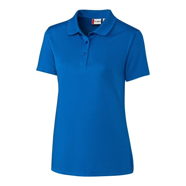 Clique Lady Malmo Snagproof Polo Shirt