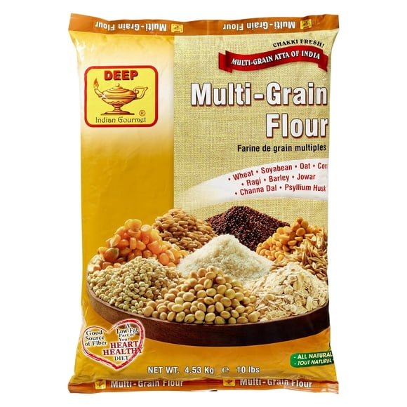 Deep Farine de Grains Multiples