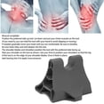 thumbnail image 3 of Suboccipital Release Device, Pressure Releasing ABS Manual Strong Load Bearing Portable Occipital Release Tool  for Post Workout Black,Green,Blue,Orange, 3 of 7