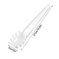 thumbnail image 3 of Multi-Functional Multi-Purpose Spoon Household Two-In-One Kitchen Yolk Separation Spoon Spoon Kitchen Spoons for Cooking, 3 of 9