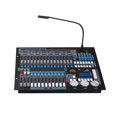 thumbnail image 1 of Console 1024 Controller For Stage Lighting 512 DJ Controller ,Reduced Noise, 1 of 6