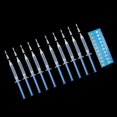 thumbnail image 4 of 10 Pcs Whitening  Bleaching Whitener  White., 4 of 6