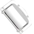 thumbnail image 3 of 1 Set Fixed Adjustable Bridge Tailpiece For Teisco Harmony Kay Guitar New, 3 of 7