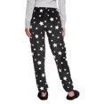 thumbnail image 3 of George Women's Plush Sleep Jogger, 3 of 6