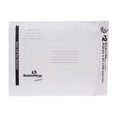 thumbnail image 3 of Duck Brand Poly Bubble Mailers, White, 3 of 3