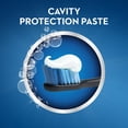 thumbnail image 2 of Crest Plus Dentifrice Protection Anticarie, Dentifrice Ordinaire, 4 x125ml, 2 of 8