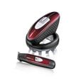 thumbnail image 1 of Conair For Men Even Cut V3 Lithium Ion Rotary Clipper Haircut Grooming Kit With Trimmer, 1 of 2