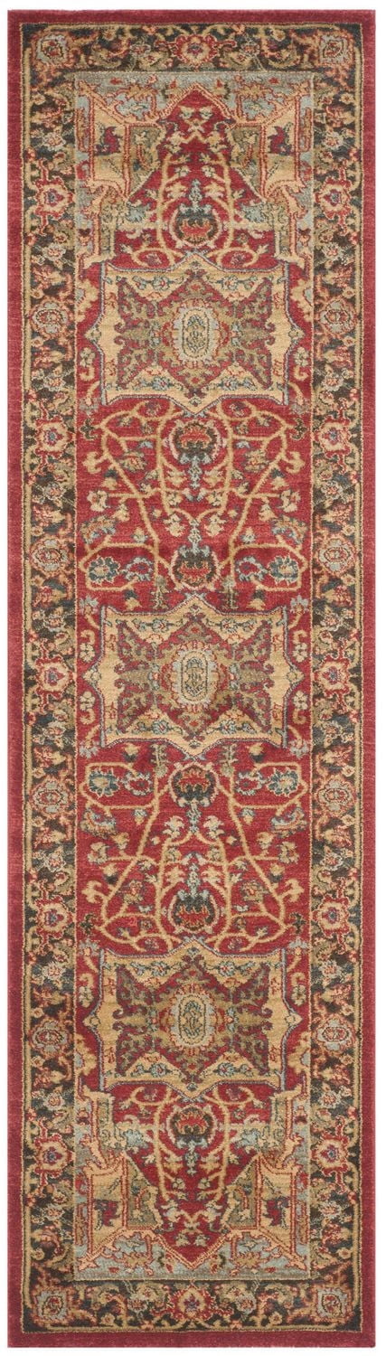 Safavieh Mahal Trecia Tapis Traditionnel