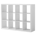 thumbnail image 4 of Better Homes & Gardens 12-Cube Storage Organizer, 4 of 9