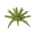 thumbnail image 1 of Clearance! Realistic Artificial Plants Outdoor Artificial Plants Porch Windows Home Decor, 1 of 5