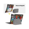 thumbnail image 2 of Google Pixel Tablet Case 11 Inch 2023, Slim Stand Protective Case Smart Folio Cover with 2 in 1 Stylus Pen, 2 of 7