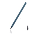 thumbnail image 1 of Metal Alloy Pencil Never Needs Sharpening | Reusable Metal Tip Writing Instrument | No Ink Permanent Pencil for Writing Drawing Sketching | Aluminum Barrel Drafting Tool for Home Office Art Studio, 1 of 2