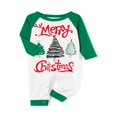 thumbnail image 3 of Famille Pyjama de Noël Ensemble Pjs de Noël pour Adultes Enfants Bébé Chien, 3 of 10