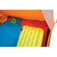 thumbnail image 4 of Big Agnes Tent Floor Protector Orange/Navy 90X90, 4 of 4