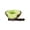Green, variant on TIELUTT Natural Bird Nesting for Outdoor Garden Wild Birds Shelter and Birdhouse Skateboarding Small Wooden Decorative Large for Outdoors Hanging My Texas Natural Barking Birdhouse to Stop