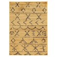 thumbnail image 1 of Riverbay Furniture 8' x 10' Shag Rug in Camel, 1 of 1