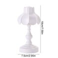 thumbnail image 3 of Yhmxh Home Decor,Led Lights,Retro Table Lamp USB Rechargeable Ins Europe And The United States Style Table Lamp Dormitory Mini Bedside Home Bedroom LED Night Light Retro Ornaments, 3 of 6